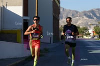 Carrera 10 millas y 5K Rotary