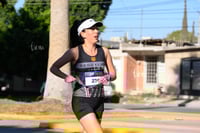 Isabel Vélez, Bengalas
