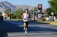 Carrera 10 millas y 5K Rotary