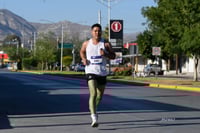Carrera 10 millas y 5K Rotary