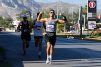 Carrera 10 millas y 5K Rotary