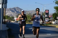 Carrera 10 millas y 5K Rotary