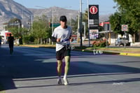 Carrera 10 millas y 5K Rotary