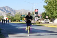 Carrera 10 millas y 5K Rotary