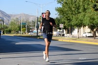 Carrera 10 millas y 5K Rotary