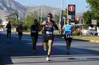 Carrera 10 millas y 5K Rotary