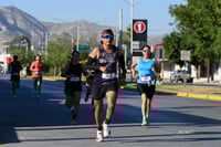 Carrera 10 millas y 5K Rotary