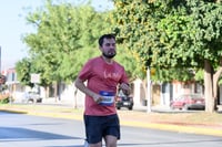 Carrera 10 millas y 5K Rotary