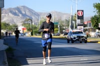 Carrera 10 millas y 5K Rotary