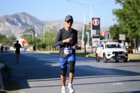 Carrera 10 millas y 5K Rotary