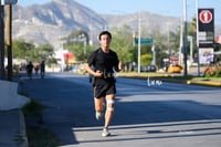Carrera 10 millas y 5K Rotary