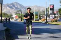 Carrera 10 millas y 5K Rotary