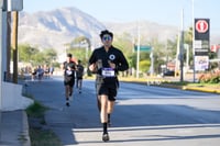 Carrera 10 millas y 5K Rotary