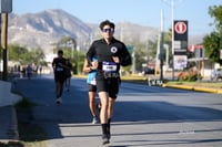 Carrera 10 millas y 5K Rotary