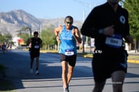 Carrera 10 millas y 5K Rotary