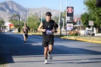 Carrera 10 millas y 5K Rotary
