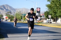 Carrera 10 millas y 5K Rotary