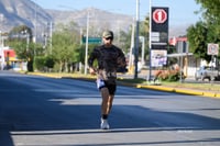 Carrera 10 millas y 5K Rotary