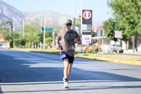 Carrera 10 millas y 5K Rotary