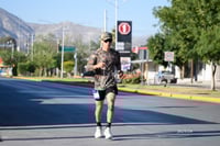 Carrera 10 millas y 5K Rotary