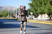 Carrera 10 millas y 5K Rotary