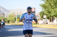 Carrera 10 millas y 5K Rotary