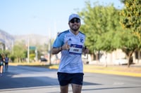 Carrera 10 millas y 5K Rotary