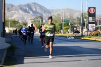 Carrera 10 millas y 5K Rotary