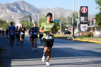 Carrera 10 millas y 5K Rotary