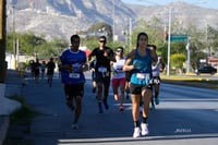 Carrera 10 millas y 5K Rotary
