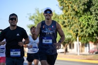 Carrera 10 millas y 5K Rotary