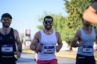 Carrera 10 millas y 5K Rotary