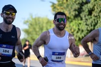Carrera 10 millas y 5K Rotary