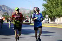 Carrera 10 millas y 5K Rotary