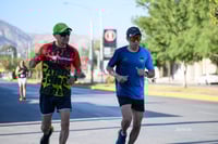 Carrera 10 millas y 5K Rotary