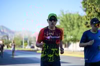 Carrera 10 millas y 5K Rotary