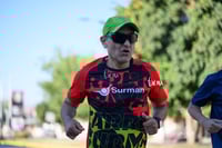 Carrera 10 millas y 5K Rotary