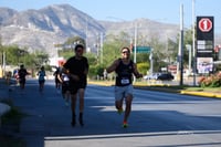 Carrera 10 millas y 5K Rotary