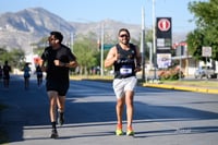 Carrera 10 millas y 5K Rotary