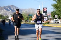 Carrera 10 millas y 5K Rotary