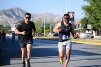 Carrera 10 millas y 5K Rotary