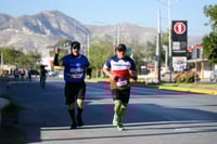 Carrera 10 millas y 5K Rotary