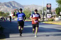 Carrera 10 millas y 5K Rotary