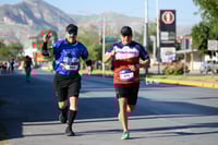 Carrera 10 millas y 5K Rotary