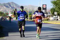 Carrera 10 millas y 5K Rotary