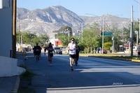 Carrera 10 millas y 5K Rotary