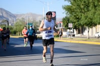 Carrera 10 millas y 5K Rotary