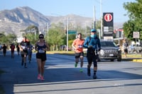 Carrera 10 millas y 5K Rotary