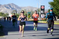 Carrera 10 millas y 5K Rotary