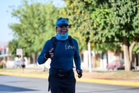 Carrera 10 millas y 5K Rotary